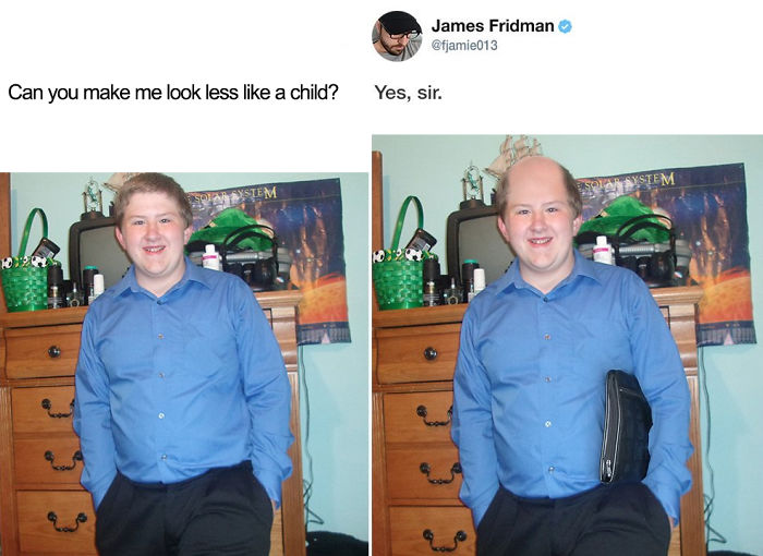 Funny-photoshop-troll-james-fridman