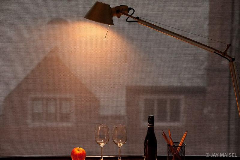 Джей Мейзел – искатель ярких уличных сцен фотография