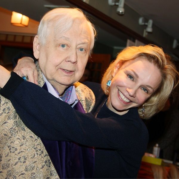 Марина Зудина хочет вернуть пропавшие миллионы Олега Табакова