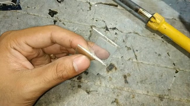 Электрические кроссовки своими руками гаджеты,советы