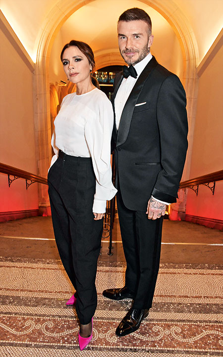 Дэвид и Виктория Бекхэм поделились редкими семейными фото в честь 21-летия брака Дэвид и Виктория Бекхэм поделились редкими семейными фото в честь 21-летия брака Звезды,Звездные пары