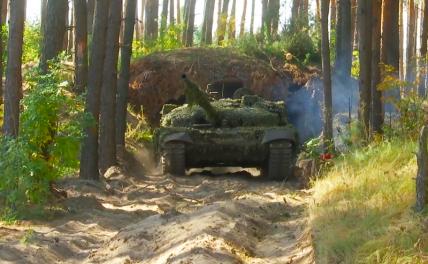 «Подарок Путину»: ВСУ с ужасом ждут наступления на Купянск 7 октября