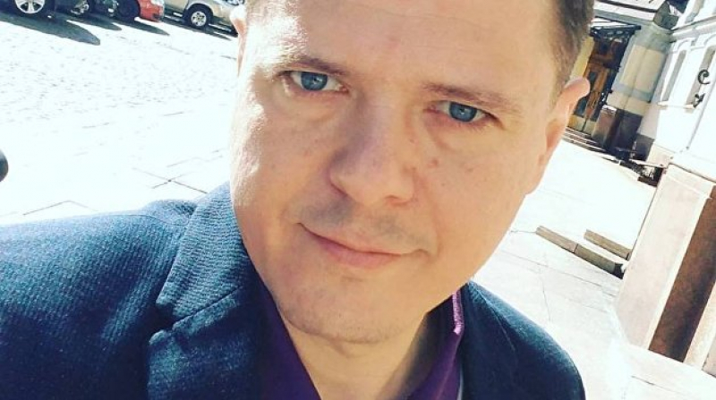 украинский общественный деятель. скубченко. скубченко.