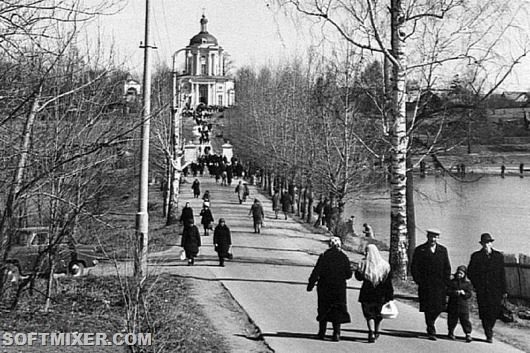 Как праздновали Пасху в СССР?