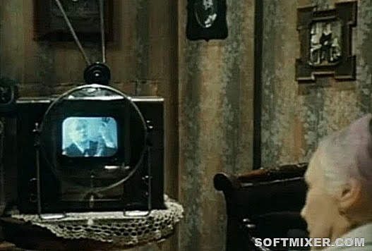 Вспоминая легендарный КВН-49