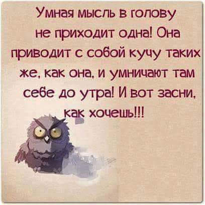 Очень важно в отношениях, чтобы у мужика был не инстаграм, а деньги)) анекдоты