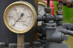 Лондон опасается сокращения поставок российского газа в Европу — СМИ
