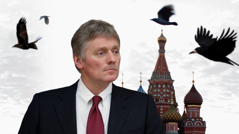 В Кремле отреагировали на введение режима самоизоляции в Москве