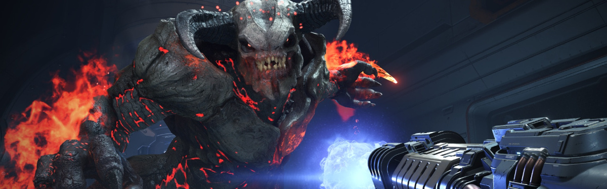 5 вещей, которые делают Doom Eternal лучшей частью серии Doom