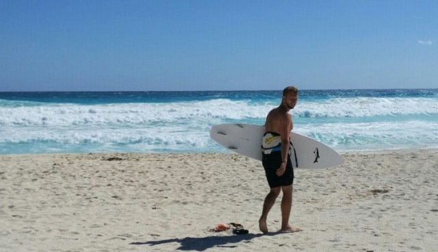 Впечатления россиянина от зимовки в Мексике Впечатления россиянина от зимовки в Мексике