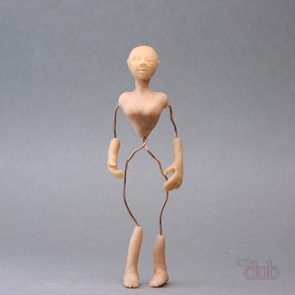 Поделки из полимерной глины своими руками Поделки из полимерной глины своими руками мастер класс