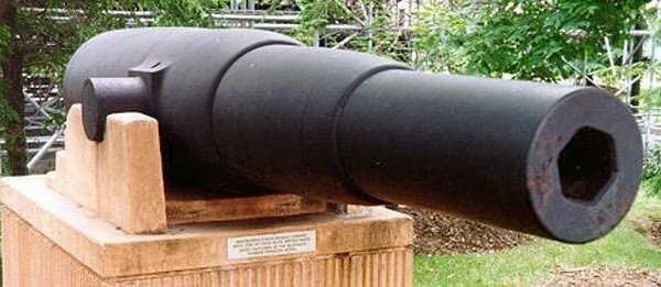 Как убили «сердце Америки» или Великая парагвайская война Как убили «сердце Америки» или Великая парагвайская война история