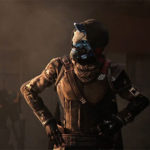 Атмосферное прохождение destiny 2  