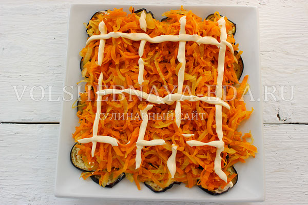 salat zakuska iz baklazhanov 4