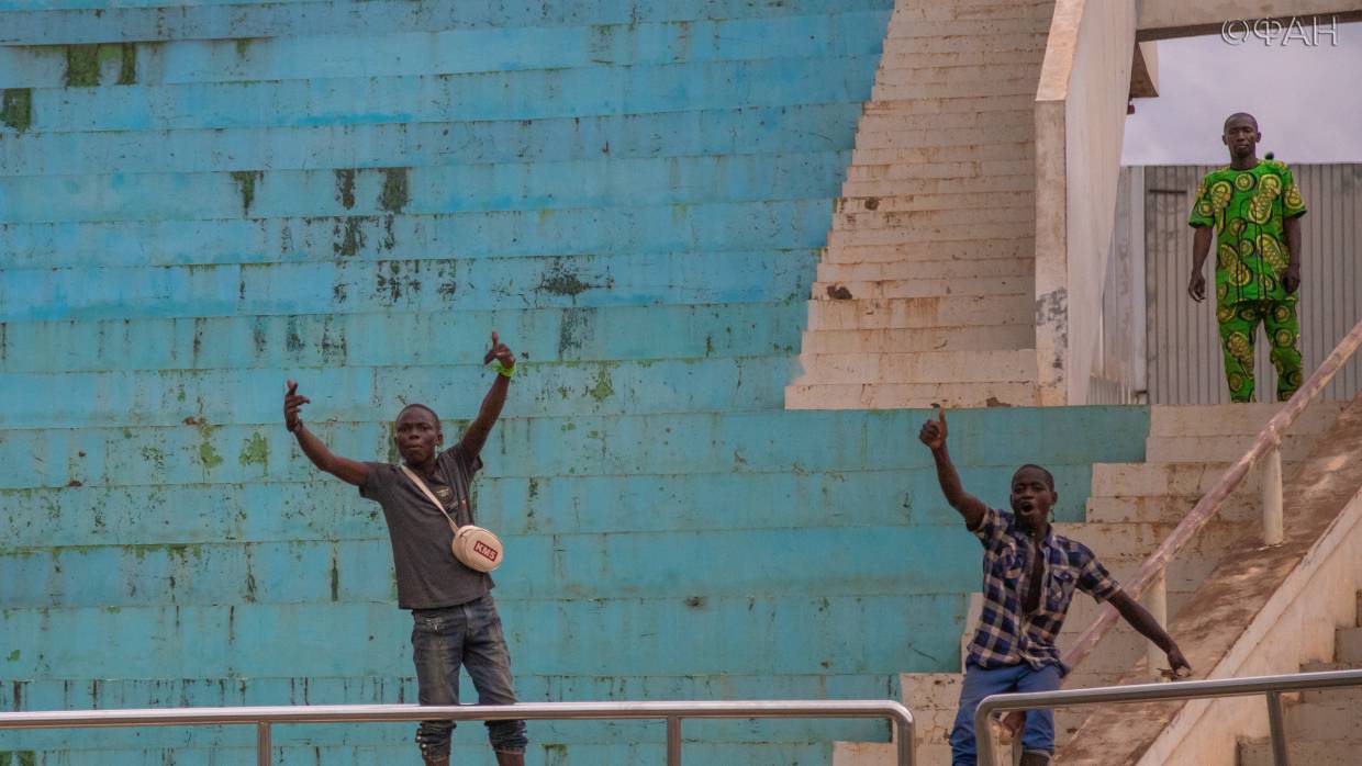 Le Potentiel Centrafricain: атаки боевиков не смогут сорвать республиканский диалог в ЦАР