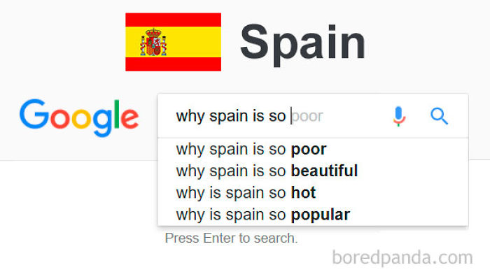 Spain