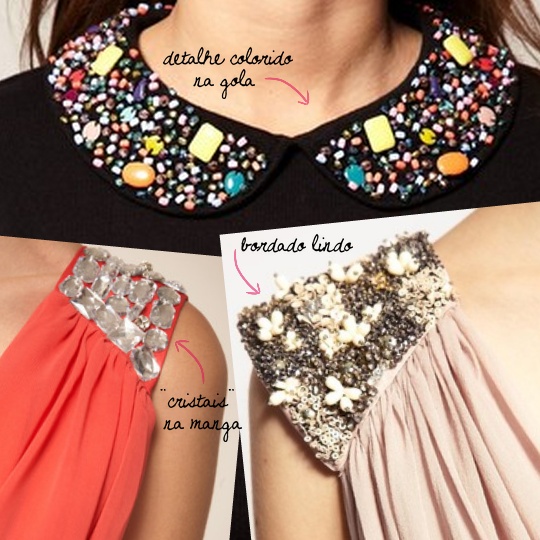 Декор одежды своими руками - превращаемся из Золушки в принцессу! декор