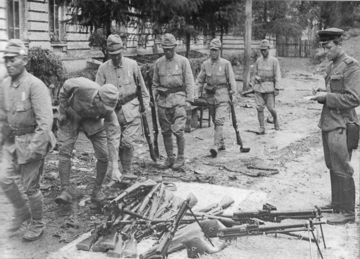 фронт и тыл Великой Отечественной на снимках советских военных фотографов haldey 1200 14