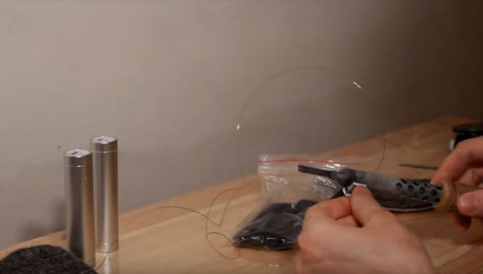 Стельки с подогревом своими руками, чтобы ноги от холода «не отвалились» рукоделие