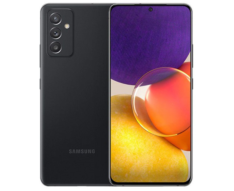 Samsung проговорилась о подготовке смартфона Galaxy A82 5G новости,смартфон,статья