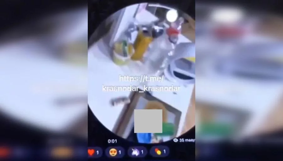 Студентки из Краснодара опубликовали видео с употреблением наркотиков с иконы Николая Чудотворца