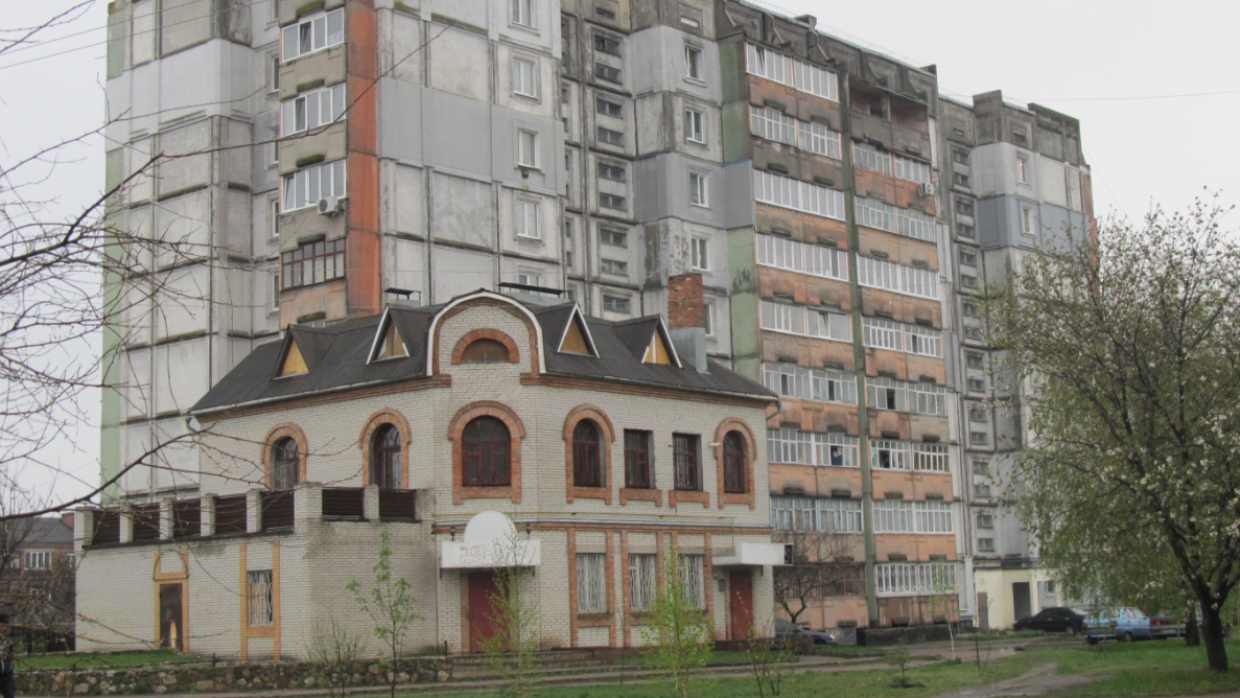 Украинцы сполна заплатят за «лишние» квадратные метры жилплощади 