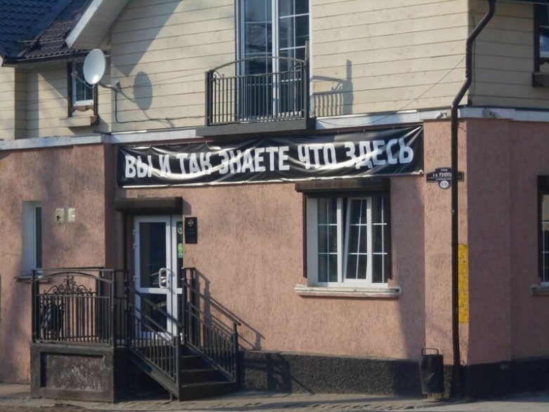 Неожиданные кадры из серии Неожиданные кадры из серии