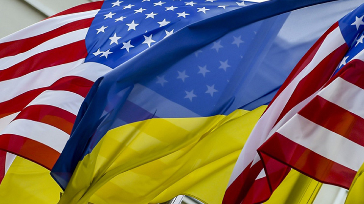 Кедми: Американский B-52 над Харьковом подписал Украине «смертный приговор»
