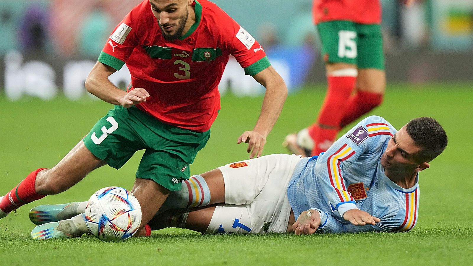 Трансляция матча марокко испания. Трансляция матча марокко испания. 12. Марокко испания чм. Марокко испания 6 декабря.
