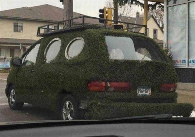 Тюнинг великий и ужасный Тюнинг великий и ужасный обзоры