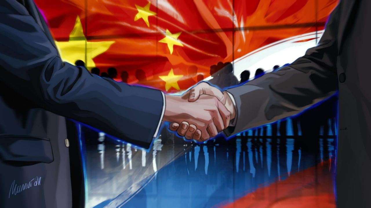 Посол Моргулов считает перспективным научно-технологическое сотрудничество России и Китая