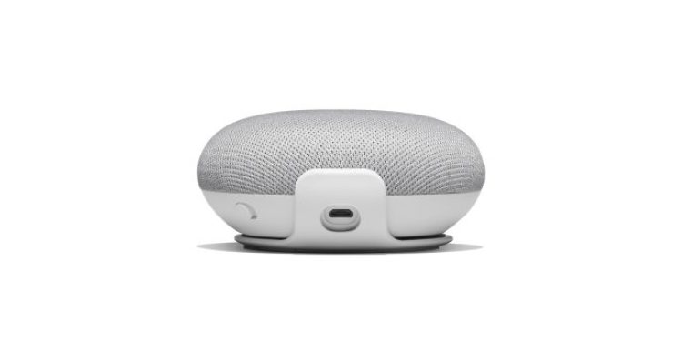 Крепление Incipio для Google Home Mini