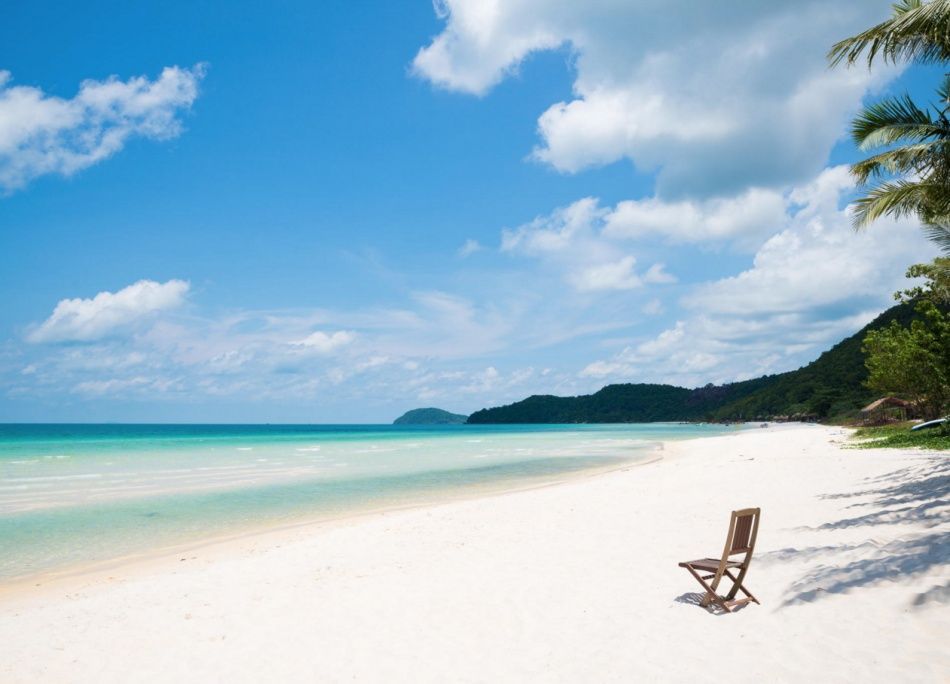 15 мест, которые стоит посетить, пока их не заполнили туристы 