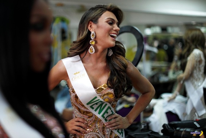 Transvestite beauty contest philippines