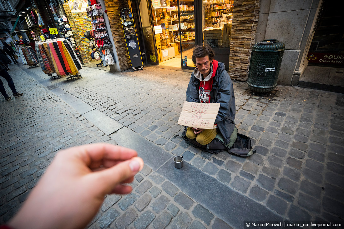 Брюссель. На что похожа столица Евросоюза Брюссель. На что похожа столица Евросоюза города,заграница,туризм