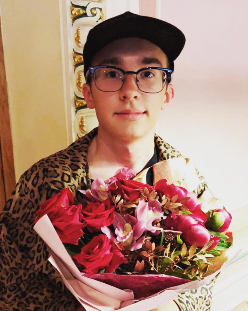 Как выглядят взрослые сыновья знаменитых российских мужчин 