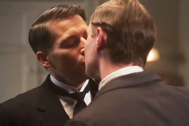 В сети появился новый трейлер фильма "Аббатство Даунтаун" В сети появился новый трейлер фильма "Аббатство Даунтаун" Сериалы