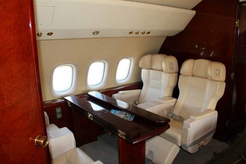 Летайте самолётами «Аэрофлота»! 