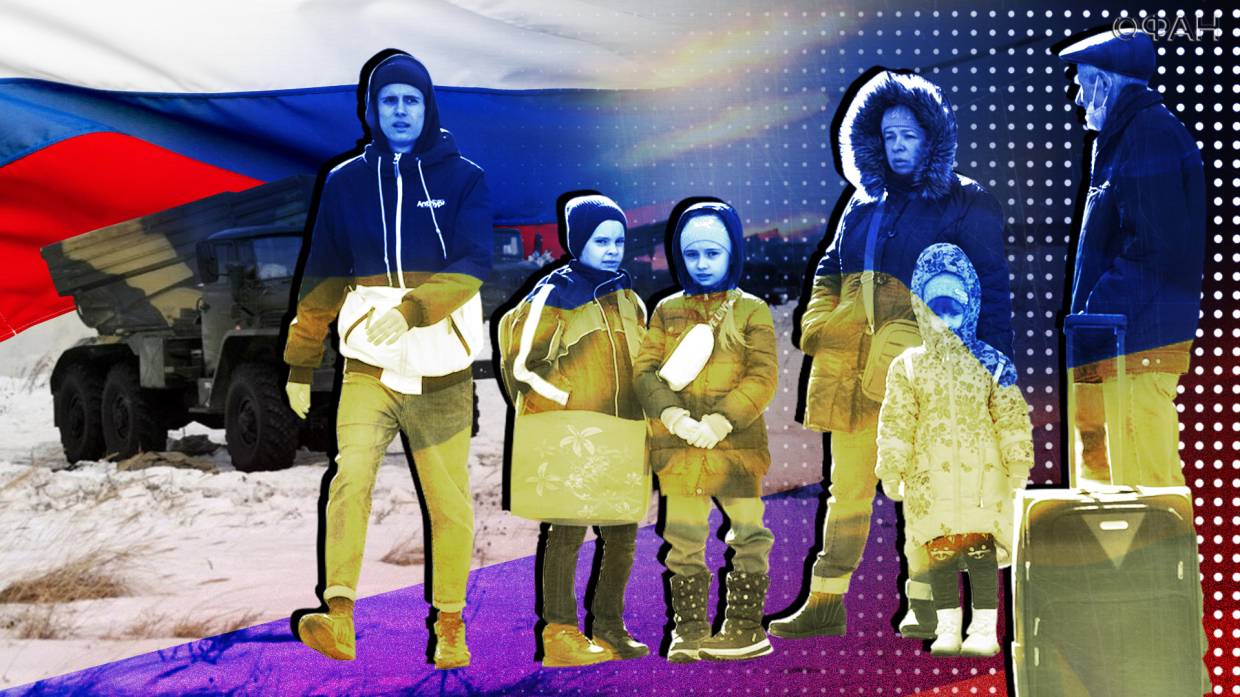 Политолог Безпалько: «На Украине Россия защищает свои национальные интересы» Политолог Безпалько: «На Украине Россия защищает свои национальные интересы» Политика