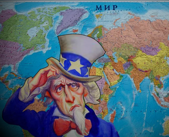В США расстроены: Америка «без боя» уступила России огромный регион планеты