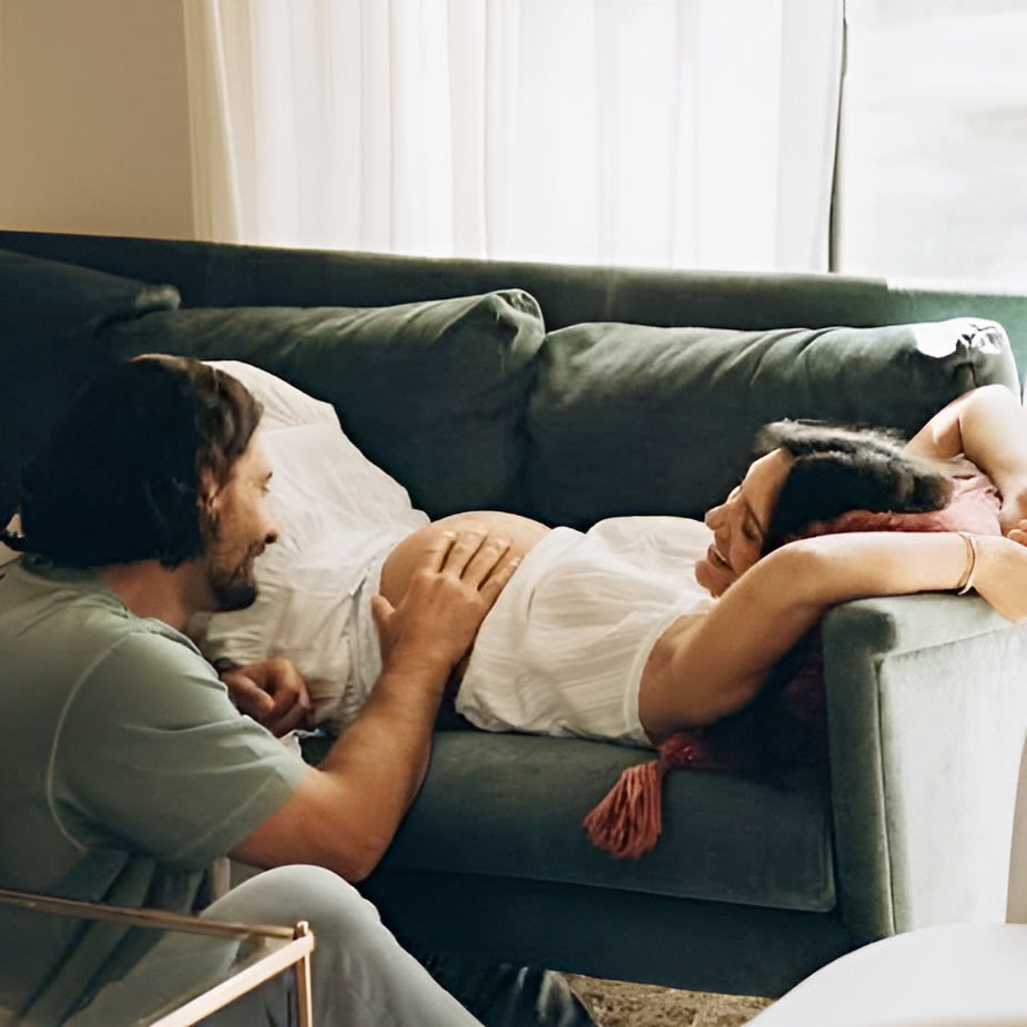 Как меняется психическое состояние женщины во время беременности (и 4 способа уберечь себя от срыва) триместр, время, беременности, состояние, женщины, часто, страх, Женщина, может, ребенка, тревоги, Исследования, состояния, здоровье, просто, начинает, период, показывают, парализует, корреляцию