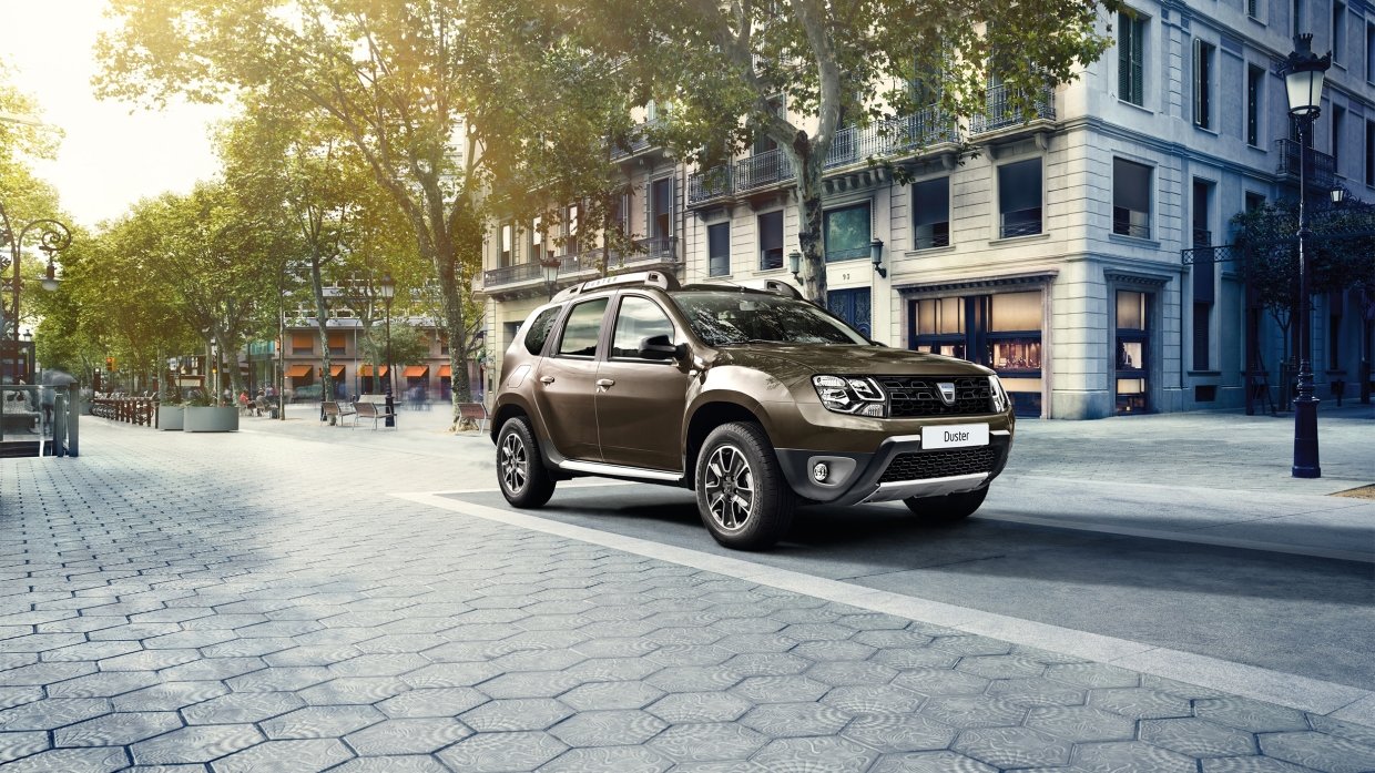 Рено дастер 3 поколения фото Новый Renault Duster для России получит дизель, но позже - Российская газета