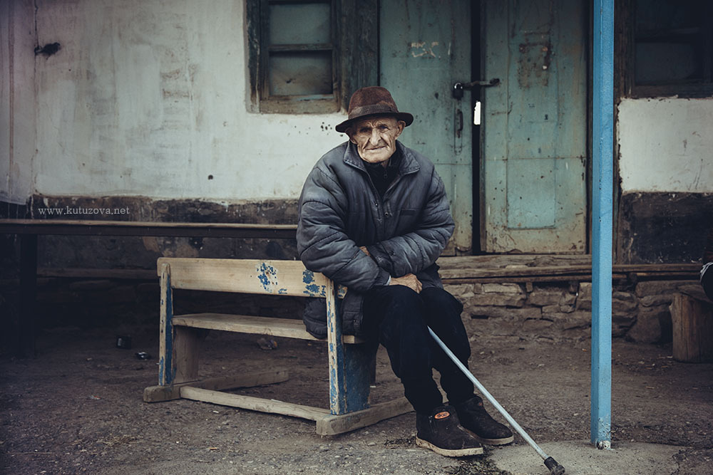 Девочкам тоже можно. Дагестан. 