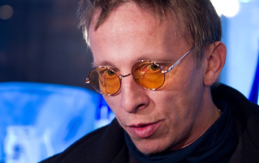 ИВАН ОХЛОБЫСТИН :Стране нужны новые кадры в аппарате управления, новая кровь в жилах ИВАН ОХЛОБЫСТИН :Стране нужны новые кадры в аппарате управления, новая кровь в жилах