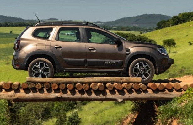 Чем может разочаровать российских автомобилистов новый Renault Duster 