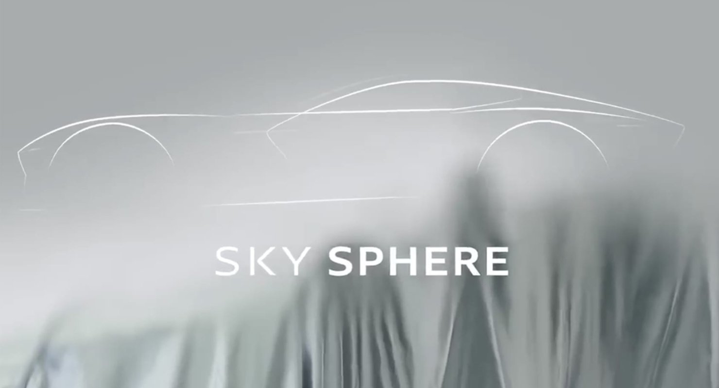 Названы самые ожидаемые новинки автосалона в Мюнхене 2021 года