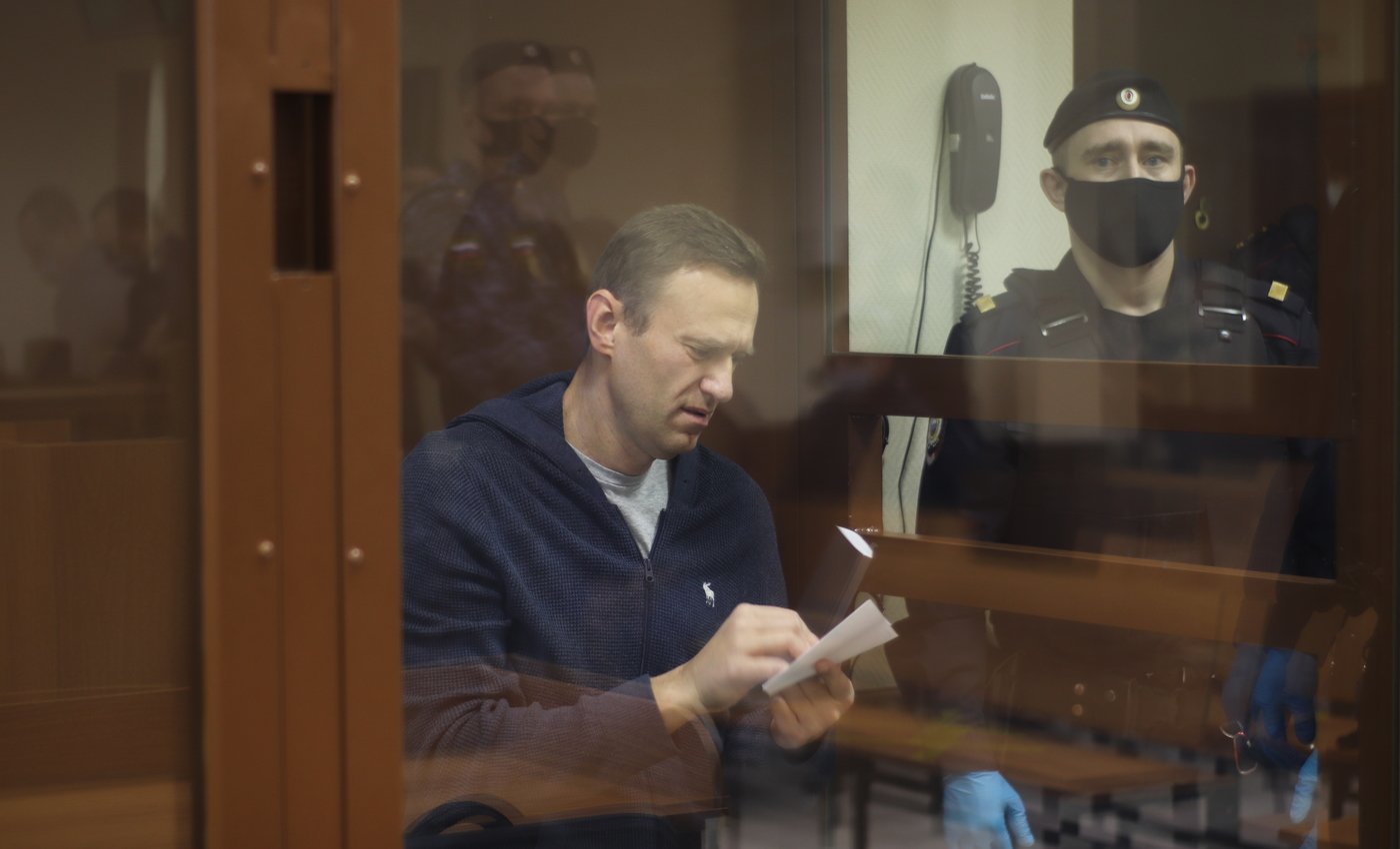 Правосудие в РФ R.I.P! власть,Навальный,суд