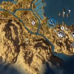 В Assassins Creed не будет вышек и мини карты  