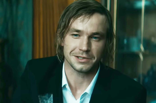 Александр Петров, Ирина Старшенбаум, Олег Меньшиков в новом трейлере фильма "Вторжение" Александр Петров, Ирина Старшенбаум, Олег Меньшиков в новом трейлере фильма "Вторжение" Кино