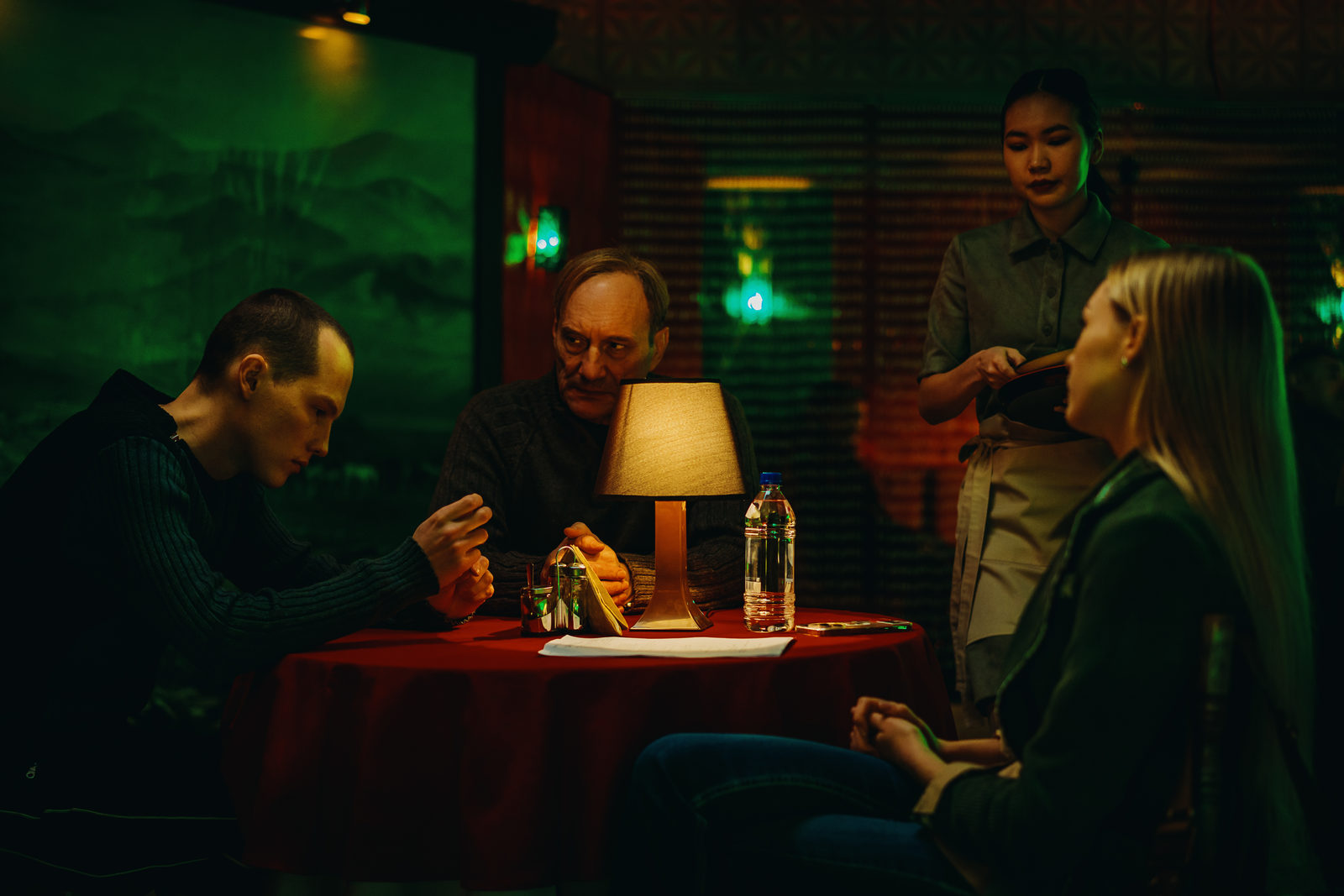 Навар (2025) Навар (2025)